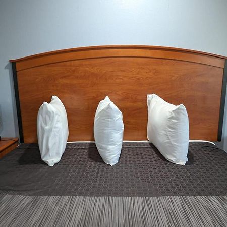 Best Motel Барстоу Екстериор снимка