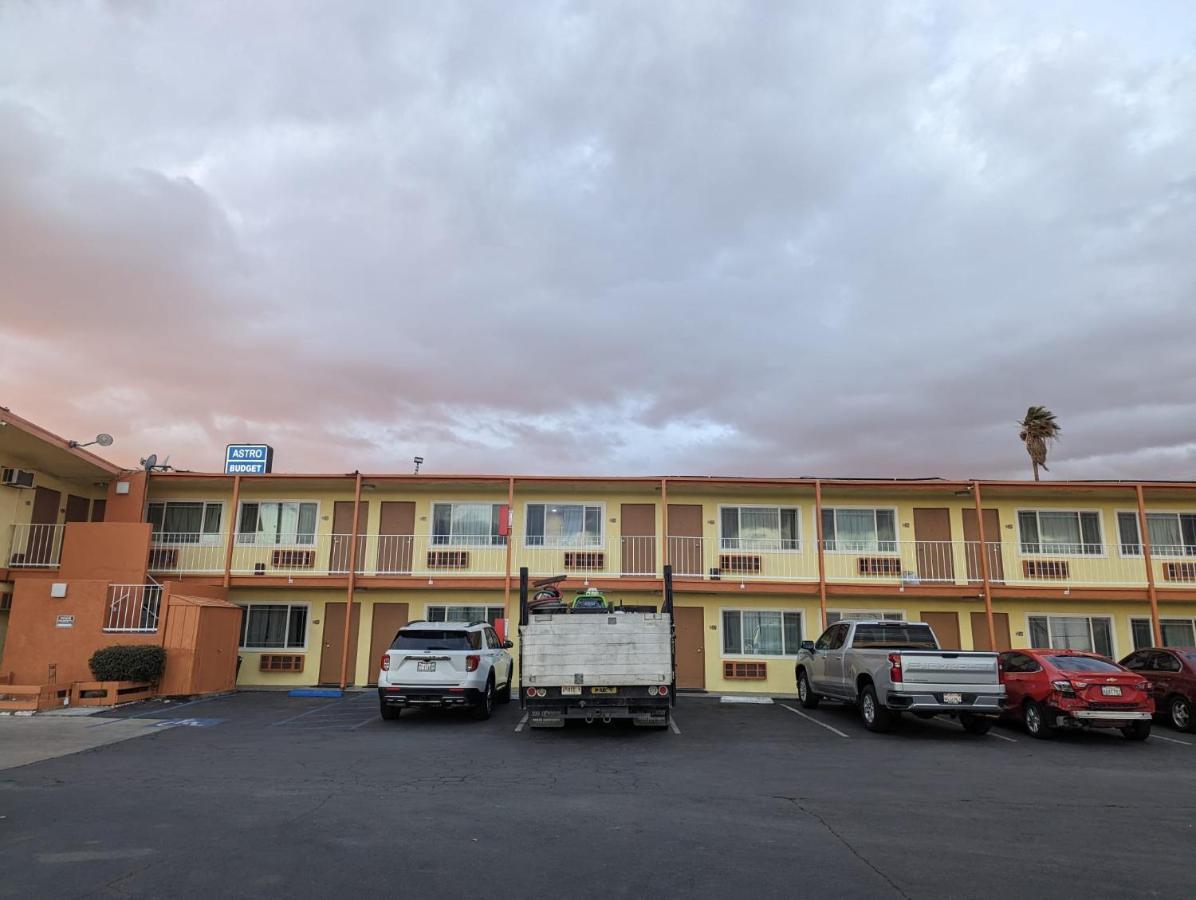 Best Motel Барстоу Екстериор снимка
