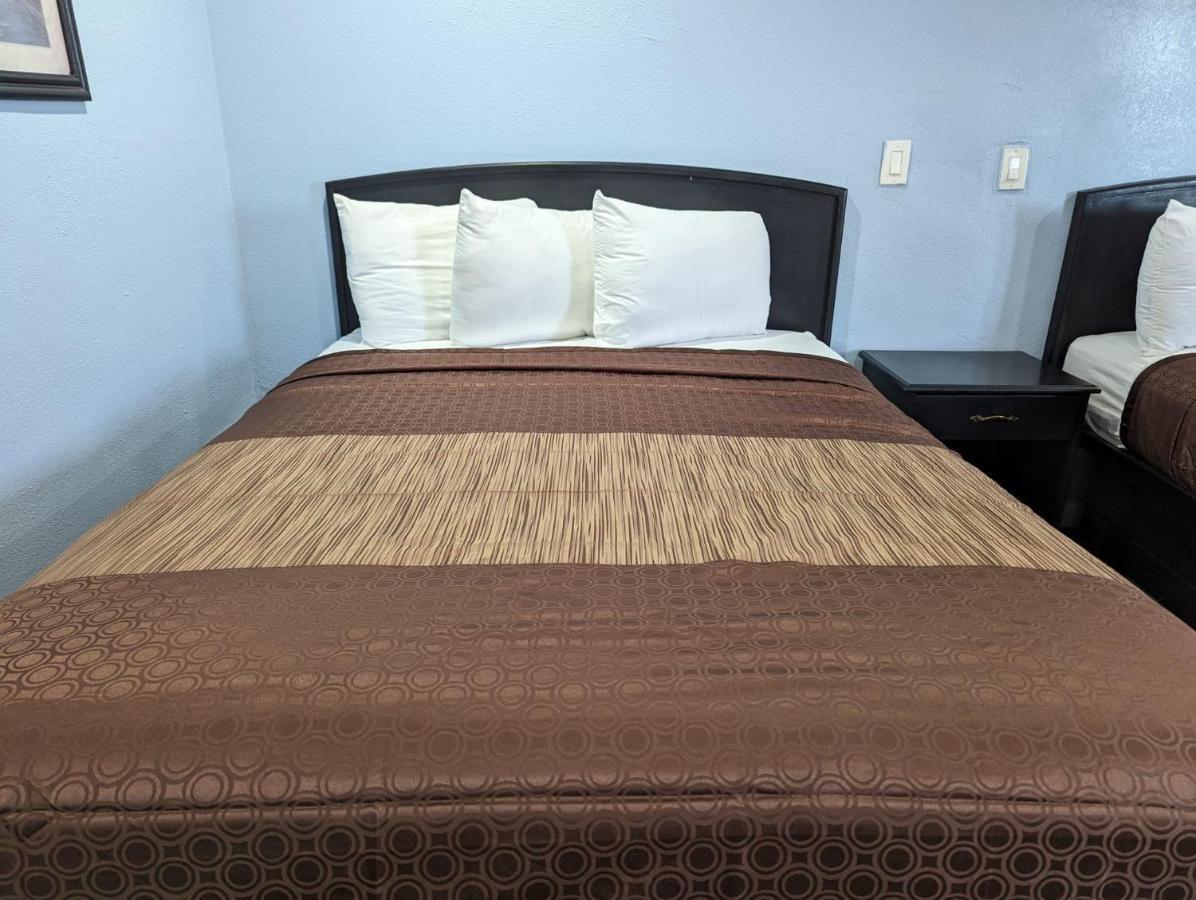 Best Motel Барстоу Екстериор снимка