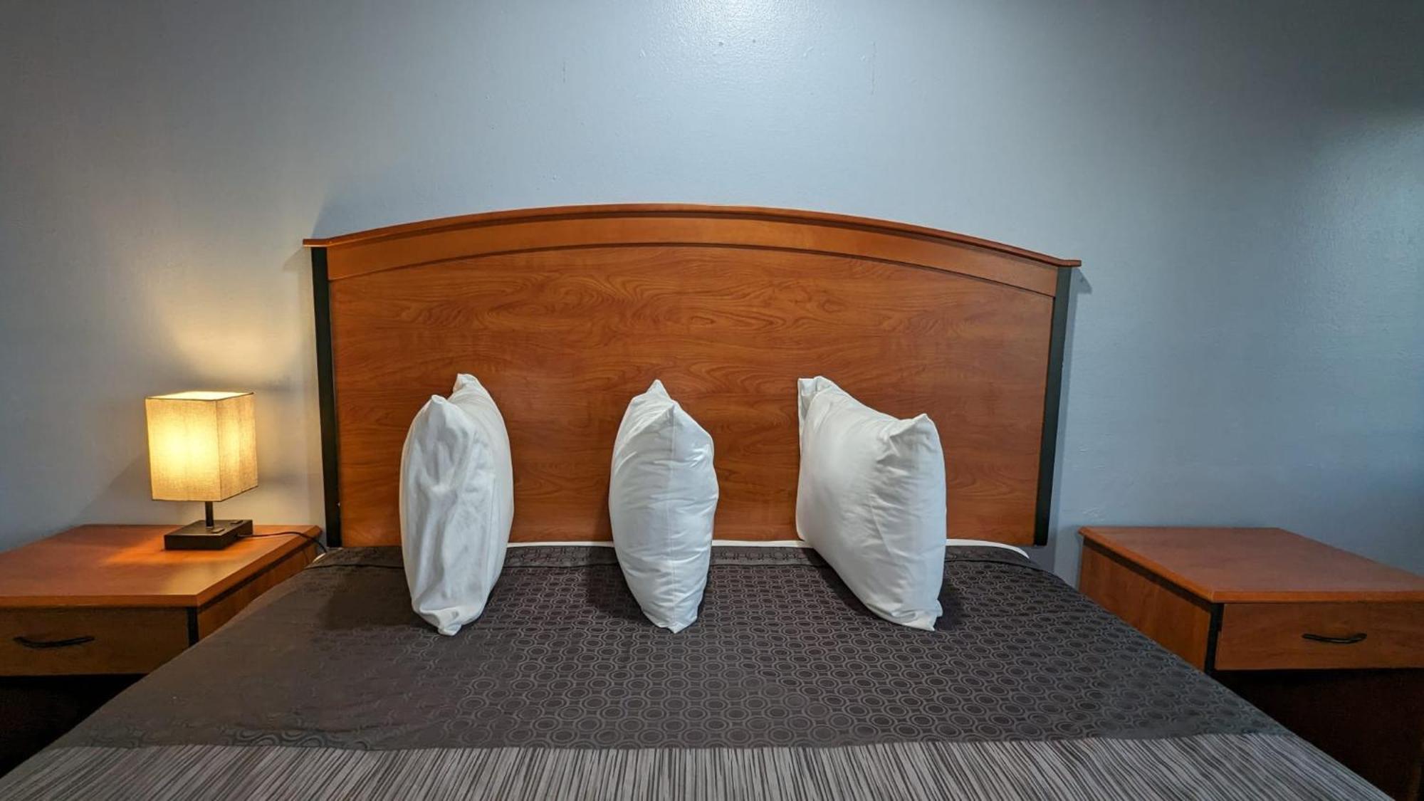 Best Motel Барстоу Екстериор снимка