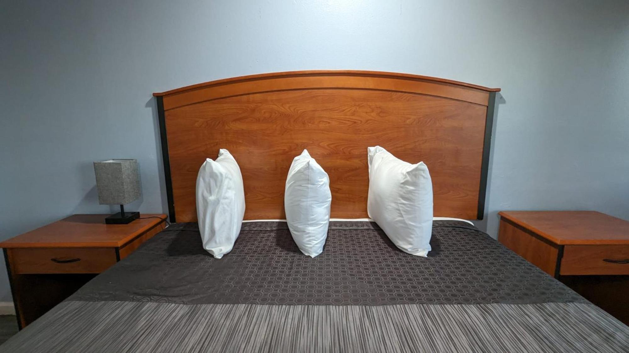Best Motel Барстоу Екстериор снимка